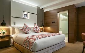 Movenpick Hotel & Convention Centre Klia